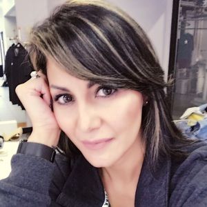 Meet your Posher, Adriana